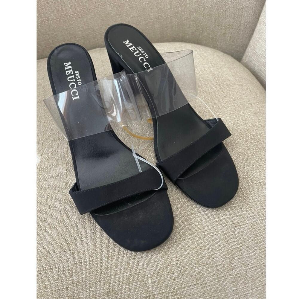 Women's Sesto MEUCCI Sandal, S75